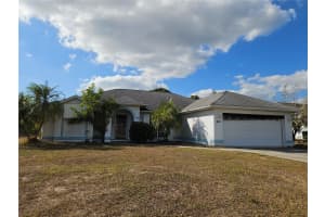 428 SAN MIGUEL AVENUE, NORTH PORT, FL 34287 - MLS#MFRTB8457840