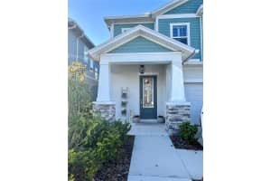 28841 ORANGE BERRY DRIVE, WESLEY CHAPEL, FL 33543 - MLS#MFRTB8457848