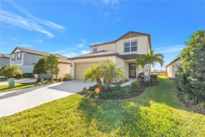 8527 ABALONE LOOP, PARRISH, FL 34219 - MLS#MFRTB8457856