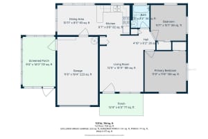 880 42ND STREET, ST PETERSBURG, FL 33713 - MLS#MFRTB8457871