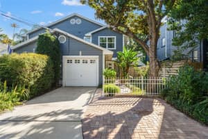 3212 W Santiago, #b, TAMPA 3212 W Santiago, #b, TAMPA