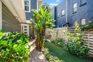 3212 W SANTIAGO, #B, TAMPA, FL 33629 - MLS#MFRTB8457875