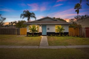 935 47TH AVENUE, ST PETERSBURG, FL 33703 - MLS#MFRTB8457877