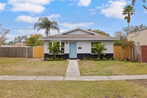 935 47TH AVENUE, ST PETERSBURG, FL 33703 - MLS#MFRTB8457877