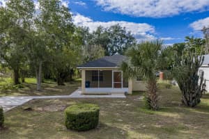 317 C STREET, LAKE WALES, FL 33853 - MLS#MFRTB8457878