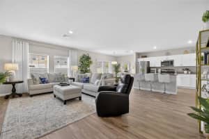 12908 HAWKSTONE TRAIL BOULEVARD, LITHIA, FL 33547 - MLS#MFRTB8457882