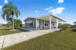 606 LA JOLLA CIRCLE, NORTH PORT, FL 34287 Sold 04/03/26