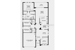 14255 SAWMILL STREET, PARRISH, FL 34219 - MLS#MFRTB8457890