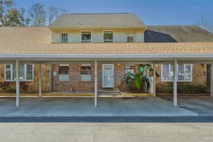 3366 W Hidden Haven Ct, TAMPA