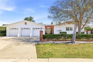 3927 VERSAILLES DRIVE, TAMPA, FL 33634 - MLS#MFRTB8457900