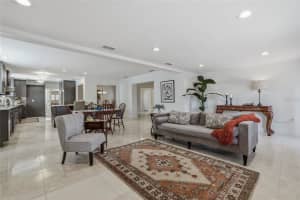 3927 VERSAILLES DRIVE, TAMPA, FL 33634 - MLS#MFRTB8457900