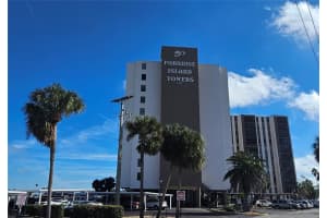 10355 Paradise Blvd #710, TREASURE ISLAND