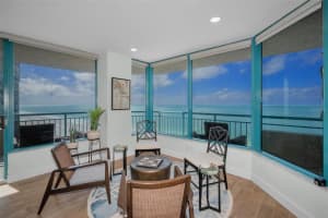 1520 GULF BOULEVARD, CLEARWATER BEACH, FL 33767 - MLS#MFRTB8457923