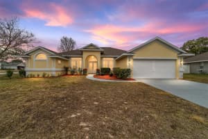 5583 Sw 83rd Ln, OCALA