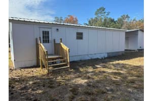 343 884TH AVENUE, OLD TOWN, FL 32680 - MLS#MFRTB8457927