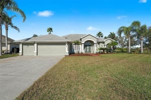 7726 BOUQUET COURT, LAND O LAKES, FL 34637 - MLS#MFRTB8457947