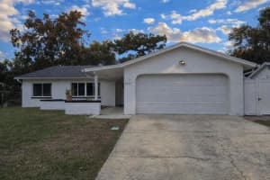 4425 BLACK FOX DRIVE, NEW PORT RICHEY, FL 34653 - MLS#MFRTB8457950