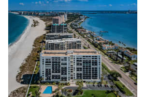 1460 GULF BOULEVARD, CLEARWATER BEACH, FL 33767 - MLS#MFRTB8457955