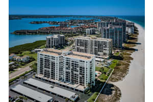 1460 GULF BOULEVARD, CLEARWATER BEACH, FL 33767 - MLS#MFRTB8457955