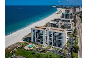 1460 GULF BOULEVARD, CLEARWATER BEACH, FL 33767 - MLS#MFRTB8457955