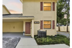 7616 La Mesita Ct #7616, TAMPA