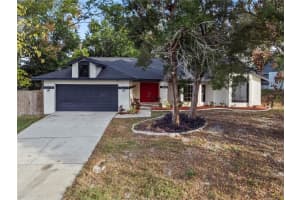 5432 BIRCHWOOD ROAD, SPRING HILL, FL 34608 - MLS#MFRTB8457968