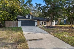 5432 BIRCHWOOD ROAD, SPRING HILL, FL 34608 - MLS#MFRTB8457968