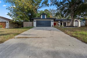 5432 BIRCHWOOD ROAD, SPRING HILL, FL 34608 - MLS#MFRTB8457968