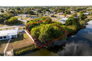 2296 STARLITE LANE, PORT CHARLOTTE, FL 33952 - MLS#MFRTB8457978