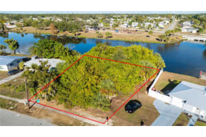 2296 STARLITE LANE, PORT CHARLOTTE, FL 33952 - MLS#MFRTB8457978