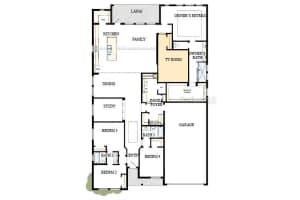 31479 HAYMAN LOOP, WESLEY CHAPEL, FL 33545 - MLS#MFRTB8457982