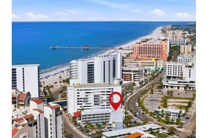 445 S Gulfview Blvd #113, CLEARWATER BEACH