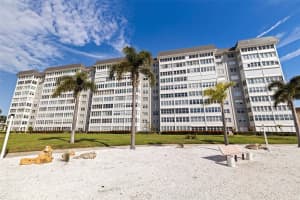 5108 BRITTANY DRIVE, ST PETERSBURG, FL 33715 - MLS#MFRTB8457987