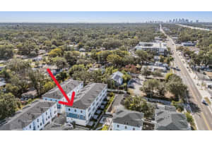 6605 NEBRASKA AVENUE, TAMPA, FL 33604 - MLS#MFRTB8457991