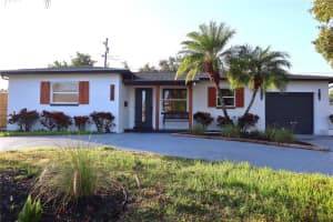 3530 25TH AVENUE, ST PETERSBURG, FL 33713 - MLS#MFRTB8458007