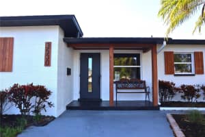 3530 25TH AVENUE, ST PETERSBURG, FL 33713 - MLS#MFRTB8458007