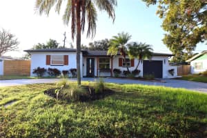 3530 25TH AVENUE, ST PETERSBURG, FL 33713 - MLS#MFRTB8458007