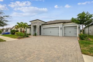 10752 GREEN HARVEST DRIVE, RIVERVIEW, FL 33578 - MLS#MFRTB8458031