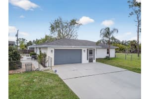 5113 KENNEL STREET, PORT CHARLOTTE, FL 33981 - MLS#MFRTB8458033