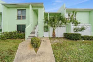 1 WINDRUSH BOULEVARD, INDIAN ROCKS BEACH, FL 33785 - MLS#MFRTB8458038