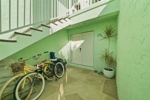 1 WINDRUSH BOULEVARD, INDIAN ROCKS BEACH, FL 33785 - MLS#MFRTB8458038