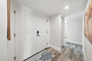 1 WINDRUSH BOULEVARD, INDIAN ROCKS BEACH, FL 33785 - MLS#MFRTB8458038