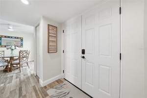 1 WINDRUSH BOULEVARD, INDIAN ROCKS BEACH, FL 33785 - MLS#MFRTB8458038