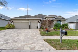 4403 COPPER HILL DRIVE, SPRING HILL, FL 34609 - MLS#MFRTB8458048