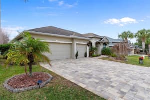 4403 COPPER HILL DRIVE, SPRING HILL, FL 34609 - MLS#MFRTB8458048