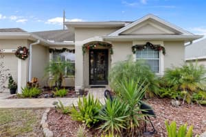 4403 COPPER HILL DRIVE, SPRING HILL, FL 34609 - MLS#MFRTB8458048
