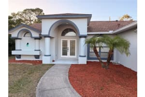 6189 SCHALEKAMP DRIVE, SPRING HILL, FL 34609 - MLS#MFRTB8458050