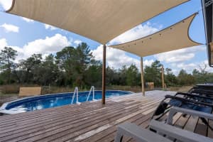 13120 TAYLOR STREET, BROOKSVILLE, FL 34613 - MLS#MFRTB8458052