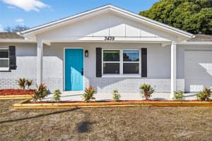 3439 PALOMA DRIVE, HOLIDAY, FL 34690 - MLS#MFRTB8458066