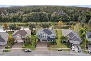 22774 CHEROKEE ROSE PLACE, LAND O LAKES, FL 34639 - MLS#MFRTB8458071